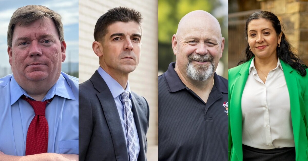 Primary Day 2026: A round up of the Lehigh Valley's races