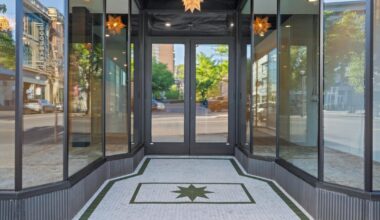 With a focus on development, long-vacant Bethlehem property transformed now up for sale or lease