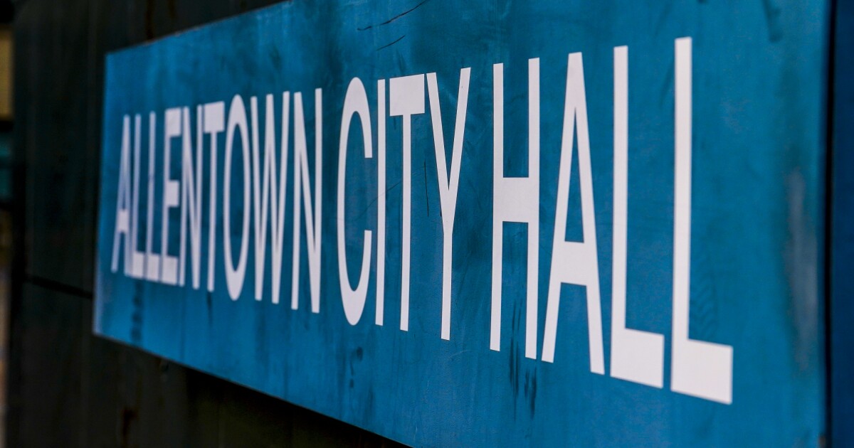 'Forever chemicals' settlements to bring millions to Allentown