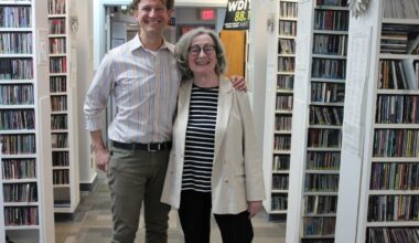 A Love Letter to Live Storytelling with Jason King Jones
