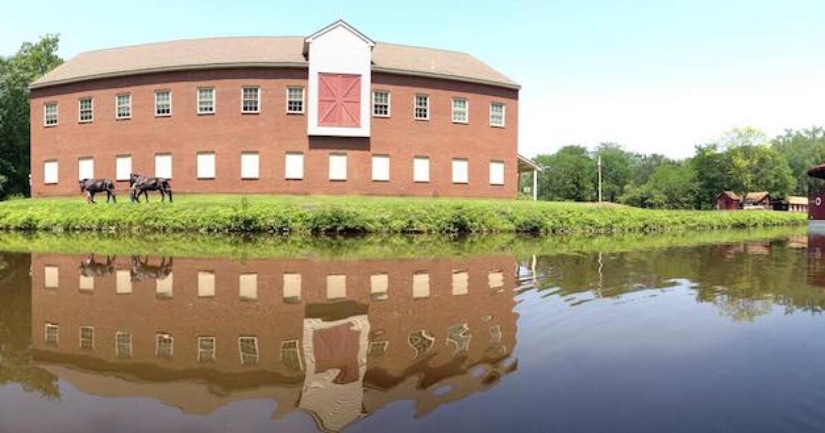 Megan's Museum Minute: Week of 5/13/26