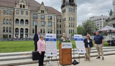 World Cup Fan Zone in downtown Scranton to feature family-friendly activities, games in July