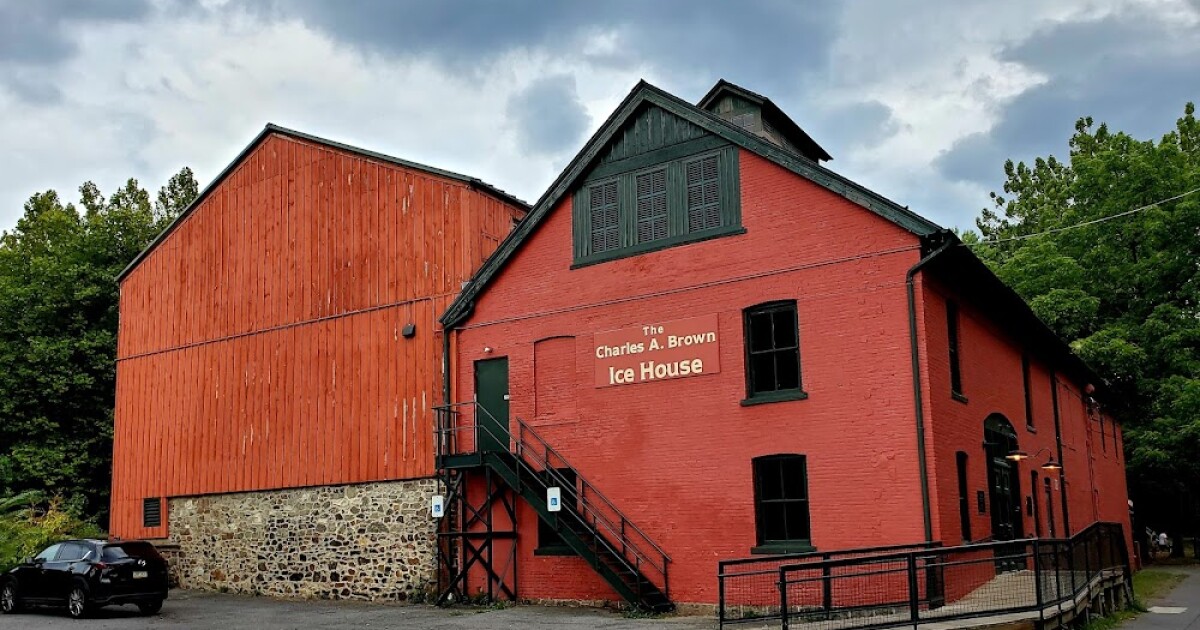 Megan's Museum Minute: Week of 5/6/26