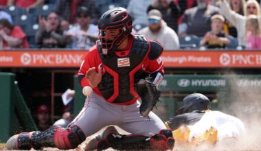 The Pittsburgh Pirates believe they're built differently this year. A sweep of Cincy offered proof
