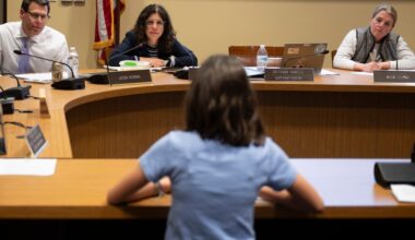 A clash over classroom technology in a Philadelphia school district