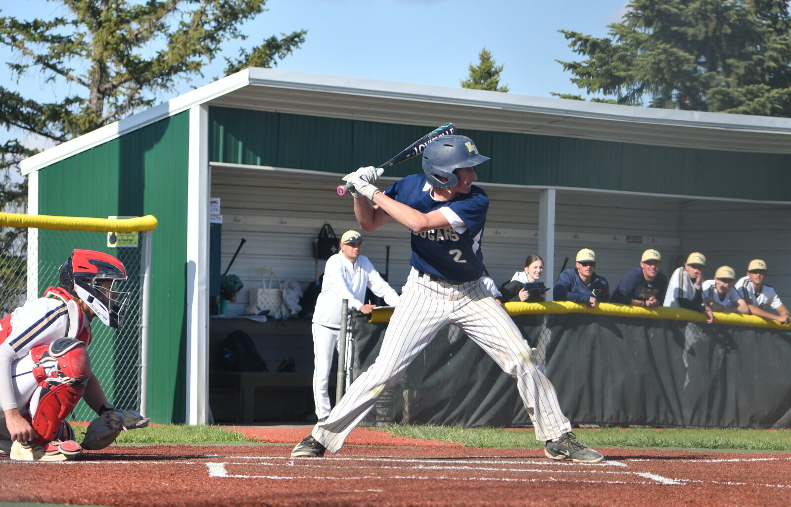 Region VIII roundup: Heart River splits, Hettinger-Scranton/New England falls in opening round - The Dickinson Press