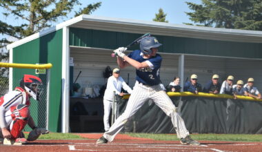 Region VIII roundup: Heart River splits, Hettinger-Scranton/New England falls in opening round - The Dickinson Press