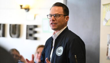 Pennsylvania Democrats Hope to Flip Republican-Held Seats Once They Settle Toss-Up Primaries