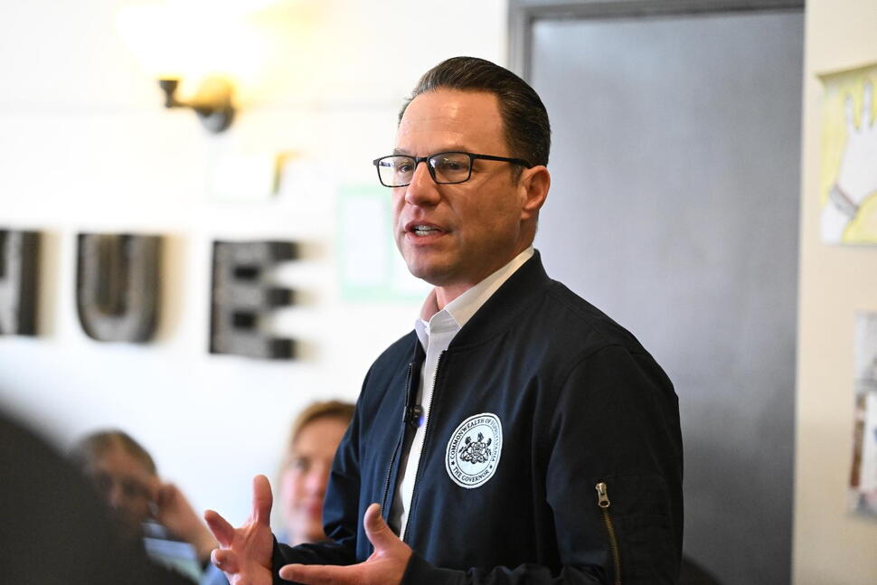 Pennsylvania Democrats Hope to Flip Republican-Held Seats Once They Settle Toss-Up Primaries