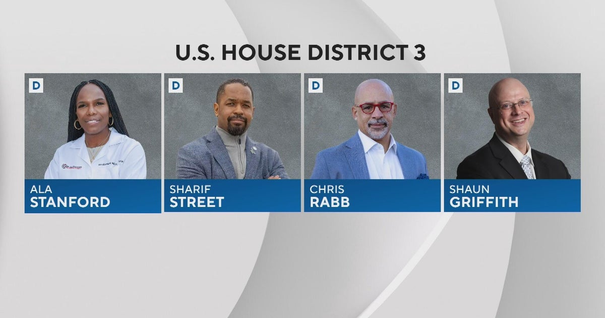 What sets each Pennsylvania 3rd Congressional District Democratic primary candidate apart