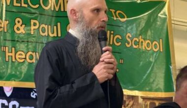 Diocese announces priest reassignments – Times News Online