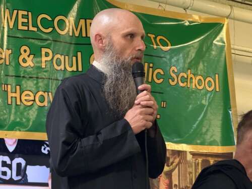 Diocese announces priest reassignments – Times News Online