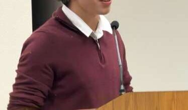 Emmaus High School students express concerns at May 11 EPSD meeting – Lehigh Valley Press