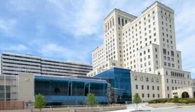 $36 million renovation planned for Allegheny General Hospital – Butler Eagle