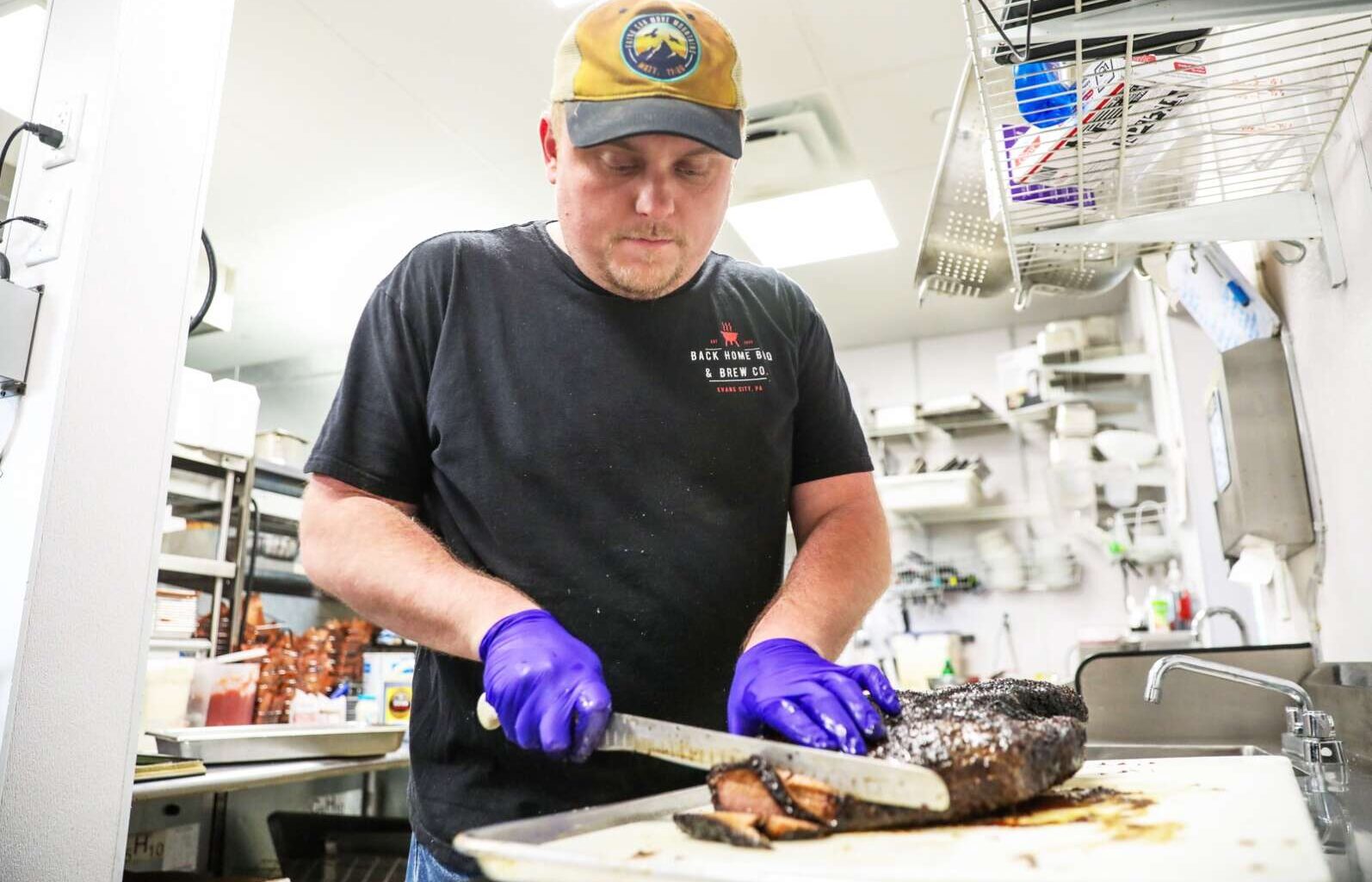Three Butler County restaurants land on Pennsylvania Beef Trail – Butler Eagle