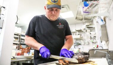 Three Butler County restaurants land on Pennsylvania Beef Trail – Butler Eagle