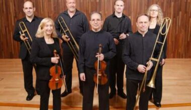 “118th Bethlehem Bach Fest”; “Carmina Burana” in Kutztown – Lehigh Valley Press