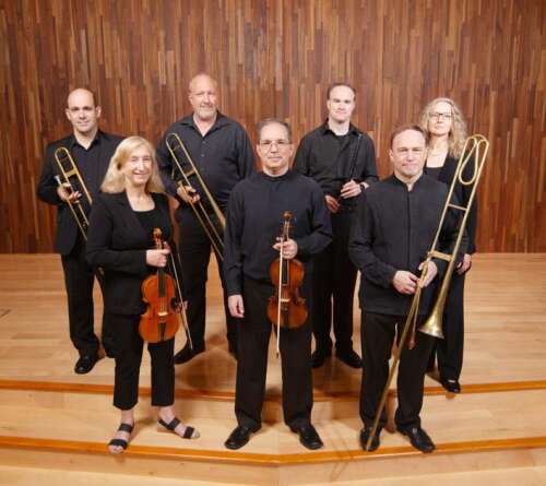 “118th Bethlehem Bach Fest”; “Carmina Burana” in Kutztown – Lehigh Valley Press