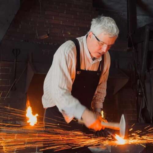 Historic Bethlehem launches new Maker’s Retreats in Colonial Industrial Quarter – Times News Online