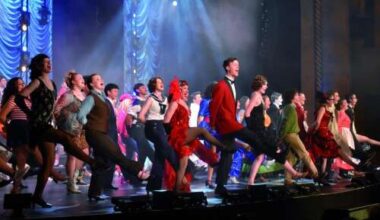 Local schools included in Freddy Awards – Times News Online