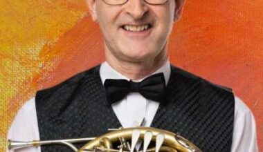 Classical View: Allentown Symphony Orchestra, Allentown Band in concerts – Lehigh Valley Press