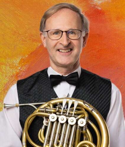 Classical View: Allentown Symphony Orchestra, Allentown Band in concerts – Lehigh Valley Press
