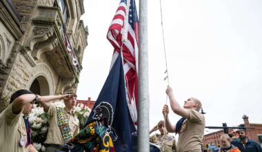 Pennsylvania unites for America250 – Butler Eagle