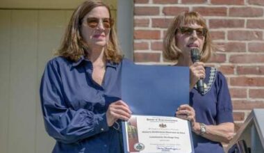 History lives at revived Heritage Day – Lehigh Valley Press