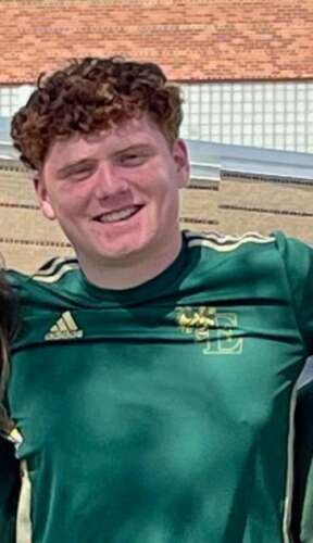 Cole Stuchko is named Student of the Week – Lehigh Valley Press