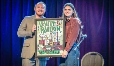 Free concert series announced – Lehigh Valley Press