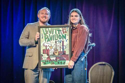 Free concert series announced – Lehigh Valley Press