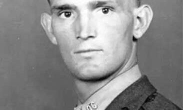 Star Greyhound athlete made the ultimate sacrifice at Iwo Jima – Lehigh Valley Press