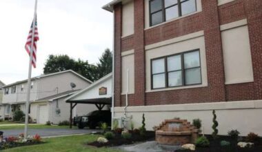 North Catasauqua Borough takes ownership of Ridge Street – Lehigh Valley Press