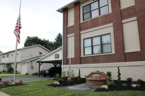 North Catasauqua Borough takes ownership of Ridge Street – Lehigh Valley Press