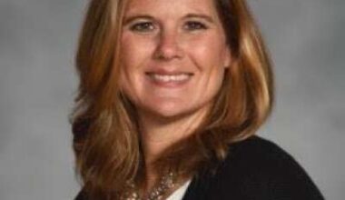 Jennifer Cierech next principal of Calypso ES – Lehigh Valley Press