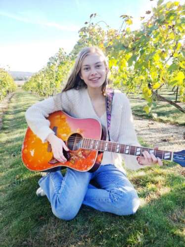 Mayfair Festival of the Arts concerts – Lehigh Valley Press