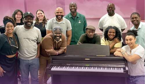 Curtain Rises: PA Shakespeare Festival production of “The Piano Lesson” to open 35th season at DeSal – Lehigh Valley Press