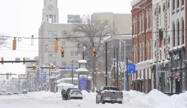 Erie Land Bank shares what’s possible, challenges with land banks – Butler Eagle