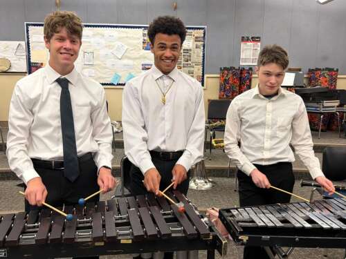 Salisbury High School holds annual spring concert May 6 – Lehigh Valley Press