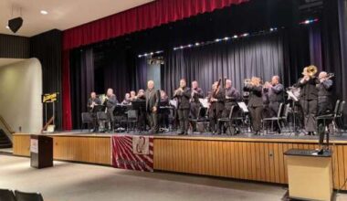 Allentown Band honors Memorial Day – Lehigh Valley Press