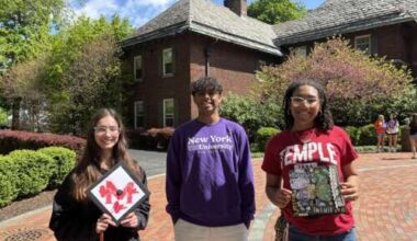 MORAVIAN ACADEMY
By Jake Welton – Lehigh Valley Press