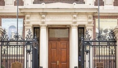 Mütter Museum will close out ‘Vampirism’ pop-up exhibit with ‘Nosferatu the Vampyre’ screening