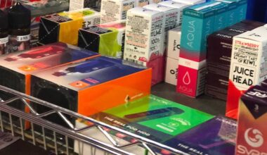 Pittsburgh Council Debates Strict Vape Shop zoning