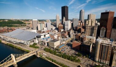Loews Hotel Project to Transform Downtown Pittsburgh