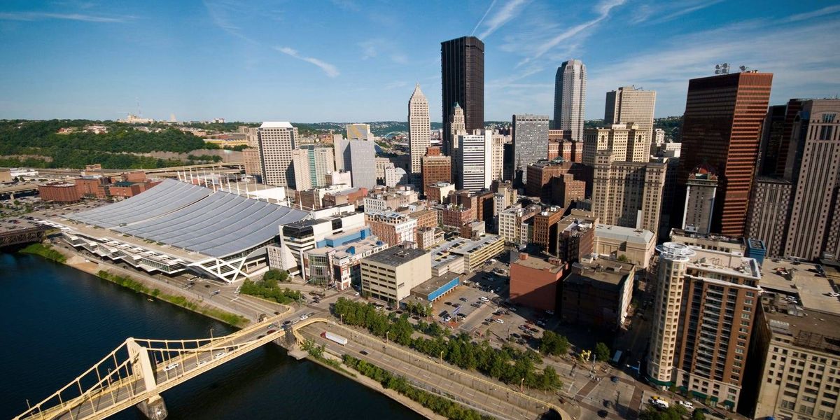 Loews Hotel Project to Transform Downtown Pittsburgh