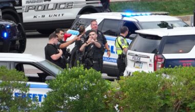 Feds charge juvenile for 2025 swatting hoax at Villanova University