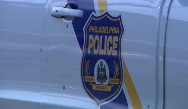 Skeletal remains found near creek in Northeast Philadelphia: police