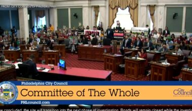 What’s next after Philadelphia votes to close 17 schools? City council voices opposition