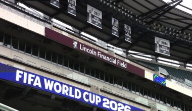 Philadelphia FIFA World Cup 2026 Guide: Everything you need to know