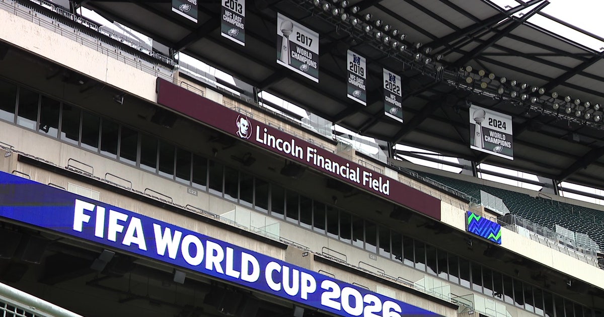 Philadelphia FIFA World Cup 2026 Guide: Everything you need to know